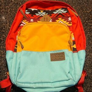 Dakine backpack